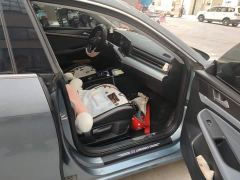 Volkswagen Lingdu L 280TSI DSG Spicy Edition - photo 8