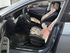 Volkswagen Lingdu L 280TSI DSG Spicy Edition - photo 9