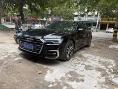Audi A6L Facelift 40 TFSI Luxury Sport - photo 1
