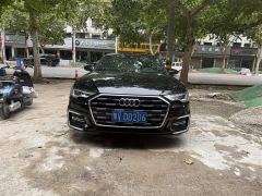 Audi A6L Facelift 40 TFSI Luxury Sport - photo 2