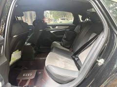 Audi A6L Facelift 40 TFSI Luxury Sport - photo 4