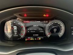 Audi A6L Facelift 40 TFSI Luxury Sport - photo 5
