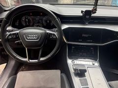 Audi A6L Facelift 40 TFSI Luxury Sport - photo 6