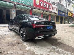 Audi A6L Facelift 40 TFSI Luxury Sport - photo 7