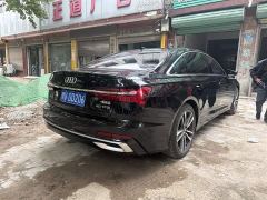 Audi A6L Facelift 40 TFSI Luxury Sport - photo 9