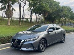 Nissan Sylphy 1.6L XL CVT Comfort Edition - ფოტო 1