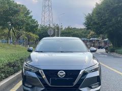 Nissan Sylphy 1.6L XL CVT Comfort Edition - ფოტო 2