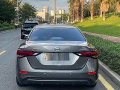 Nissan Sylphy 1.6L XL CVT Comfort Edition - ფოტო 3