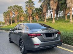Nissan Sylphy 1.6L XL CVT Comfort Edition - ფოტო 4