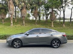 Nissan Sylphy 1.6L XL CVT Comfort Edition - ფოტო 5