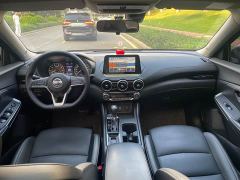 Nissan Sylphy 1.6L XL CVT Comfort Edition - ფოტო 6