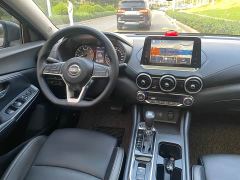Nissan Sylphy 1.6L XL CVT Comfort Edition - ფოტო 7