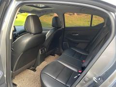Nissan Sylphy 1.6L XL CVT Comfort Edition - ფოტო 8
