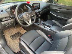 Nissan Sylphy 1.6L XL CVT Comfort Edition - ფოტო 9