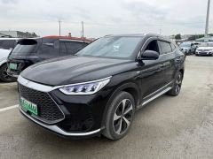 BYD Song Plus New Energy DM-i 110KM Flagship Plus 5G Edition - photo 1
