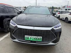 BYD Song Plus New Energy DM-i 110KM Flagship Plus 5G Edition - photo 2