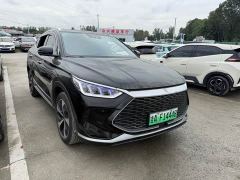 BYD Song Plus New Energy DM-i 110KM Flagship Plus 5G Edition - photo 3