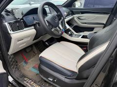 BYD Song Plus New Energy DM-i 110KM Flagship Plus 5G Edition - photo 4