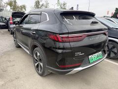 BYD Song Plus New Energy DM-i 110KM Flagship Plus 5G Edition - photo 5