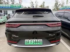 BYD Song Plus New Energy DM-i 110KM Flagship Plus 5G Edition - photo 6