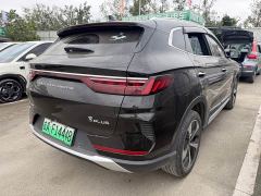 BYD Song Plus New Energy DM-i 110KM Flagship Plus 5G Edition - photo 7