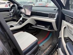 BYD Song Plus New Energy DM-i 110KM Flagship Plus 5G Edition - photo 8
