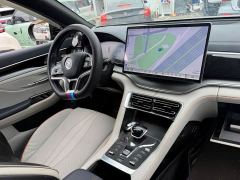 BYD Song Plus New Energy DM-i 110KM Flagship Plus 5G Edition - photo 9