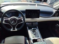 BYD Yuan Plus 510KM Respect and Honor Edition - ფოტო 12