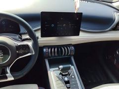 BYD Yuan Plus 510KM Respect and Honor Edition - ფოტო 13