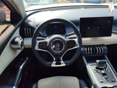 BYD Yuan Plus 510KM Respect and Honor Edition - ფოტო 15