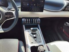BYD Yuan Plus 510KM Respect and Honor Edition - ფოტო 16