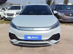 BYD Yuan Plus 510KM Respect and Honor Edition - ფოტო 2