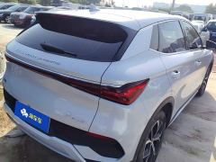 BYD Yuan Plus 510KM Respect and Honor Edition - ფოტო 3