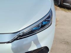BYD Yuan Plus 510KM Respect and Honor Edition - ფოტო 5