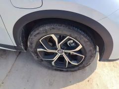 BYD Yuan Plus 510KM Respect and Honor Edition - ფოტო 6