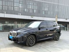BMW X5 xDrive 40Li M Sport Exclusive Night Edition Package - фото 1