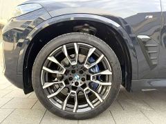BMW X5 xDrive 40Li M Sport Exclusive Night Edition Package - фото 10