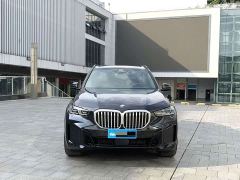 BMW X5 xDrive 40Li M Sport Exclusive Night Edition Package - фото 2