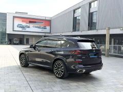 BMW X5 xDrive 40Li M Sport Exclusive Night Edition Package - фото 3