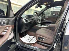 BMW X5 xDrive 40Li M Sport Exclusive Night Edition Package - фото 4