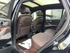 BMW X5 xDrive 40Li M Sport Exclusive Night Edition Package - фото 5