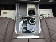 BMW X5 xDrive 40Li M Sport Exclusive Night Edition Package - фото 6