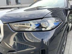 BMW X5 xDrive 40Li M Sport Exclusive Night Edition Package - фото 9