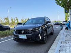 Volkswagen Taos 330TSI FWD R-Line High Performance Edition - photo 1