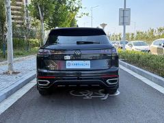 Volkswagen Taos 330TSI FWD R-Line High Performance Edition - photo 11