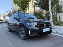 Volkswagen Taos 330TSI FWD R-Line High Performance Edition - photo 2