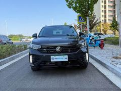 Volkswagen Taos 330TSI FWD R-Line High Performance Edition - photo 3