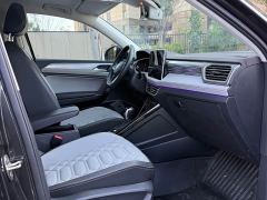 Volkswagen Taos 330TSI FWD R-Line High Performance Edition - photo 4