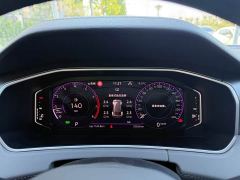 Volkswagen Taos 330TSI FWD R-Line High Performance Edition - photo 5