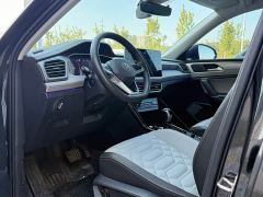 Volkswagen Taos 330TSI FWD R-Line High Performance Edition - photo 6